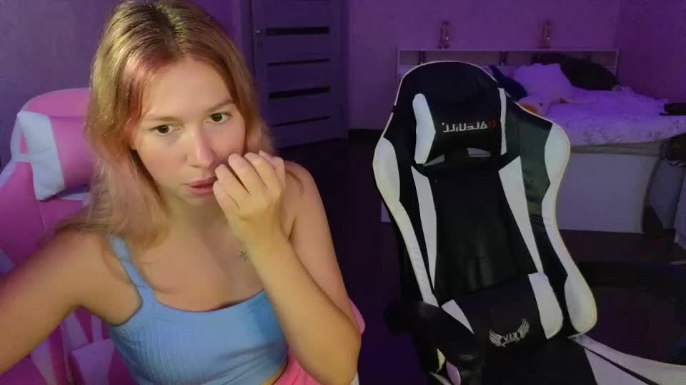 stefany_and_bettany Adult Chat August 3, 2025