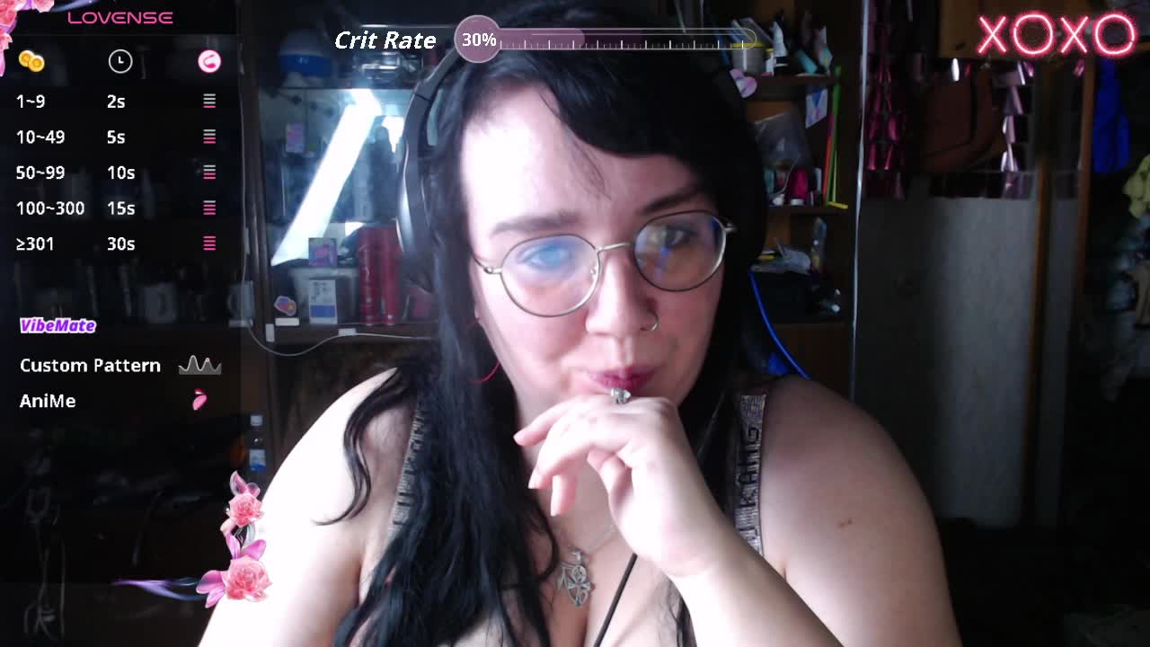 Leona_Sweetnest Adult Chat August 3, 2025