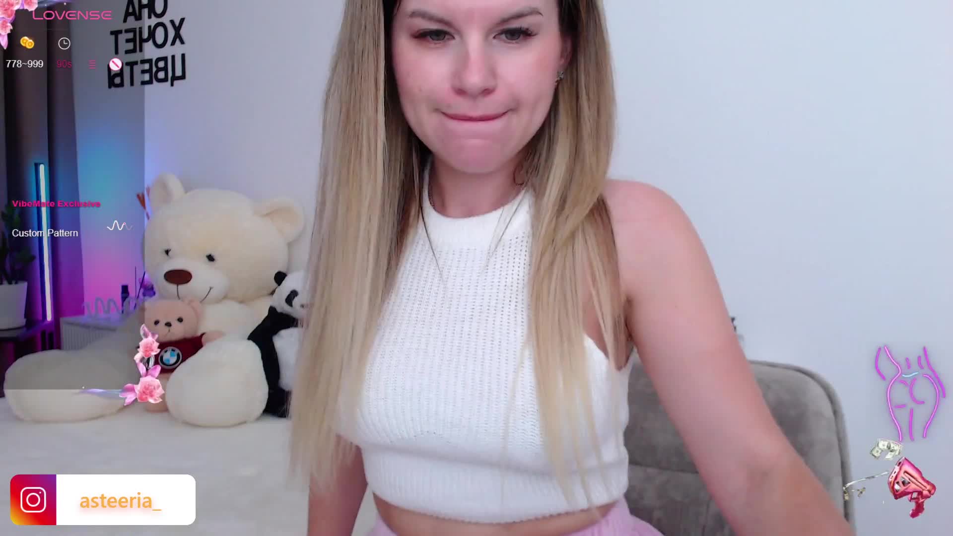 AlexaX7 Adult Chat August 3, 2025