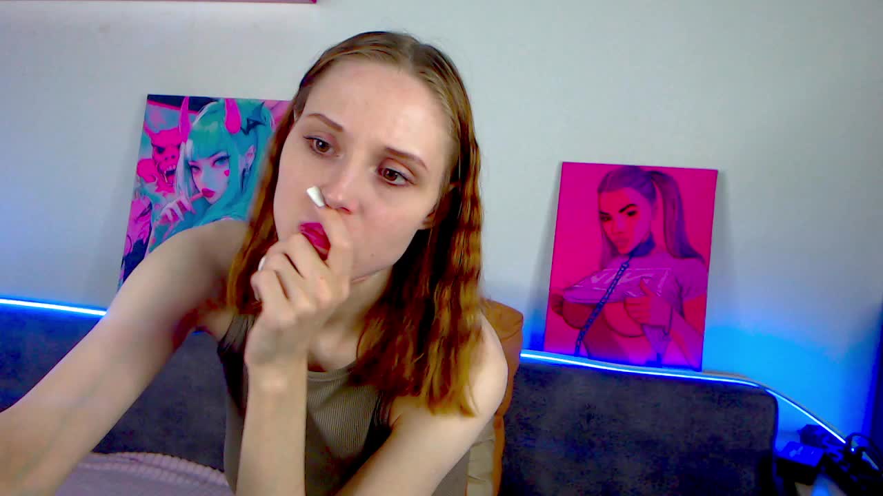 GinaLovely Adult Chat August 3, 2025