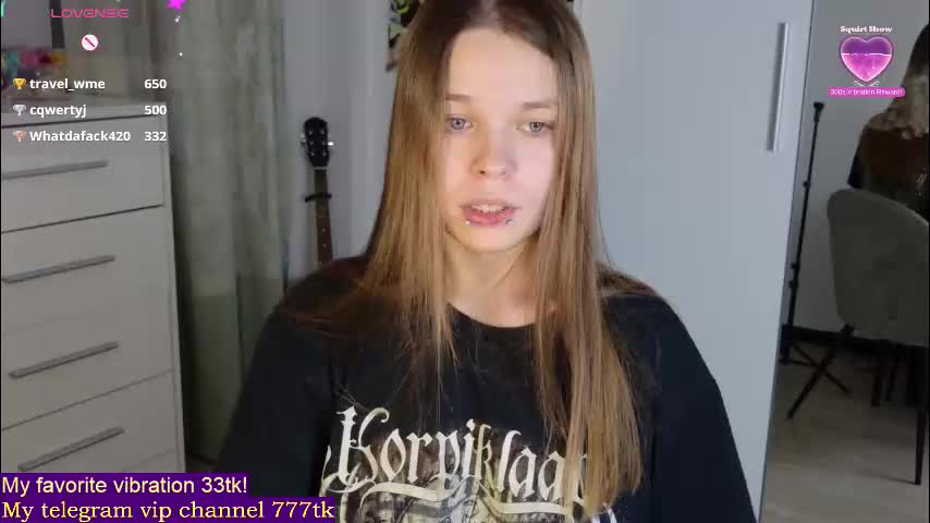 alinabae Adult Chat August 3, 2025