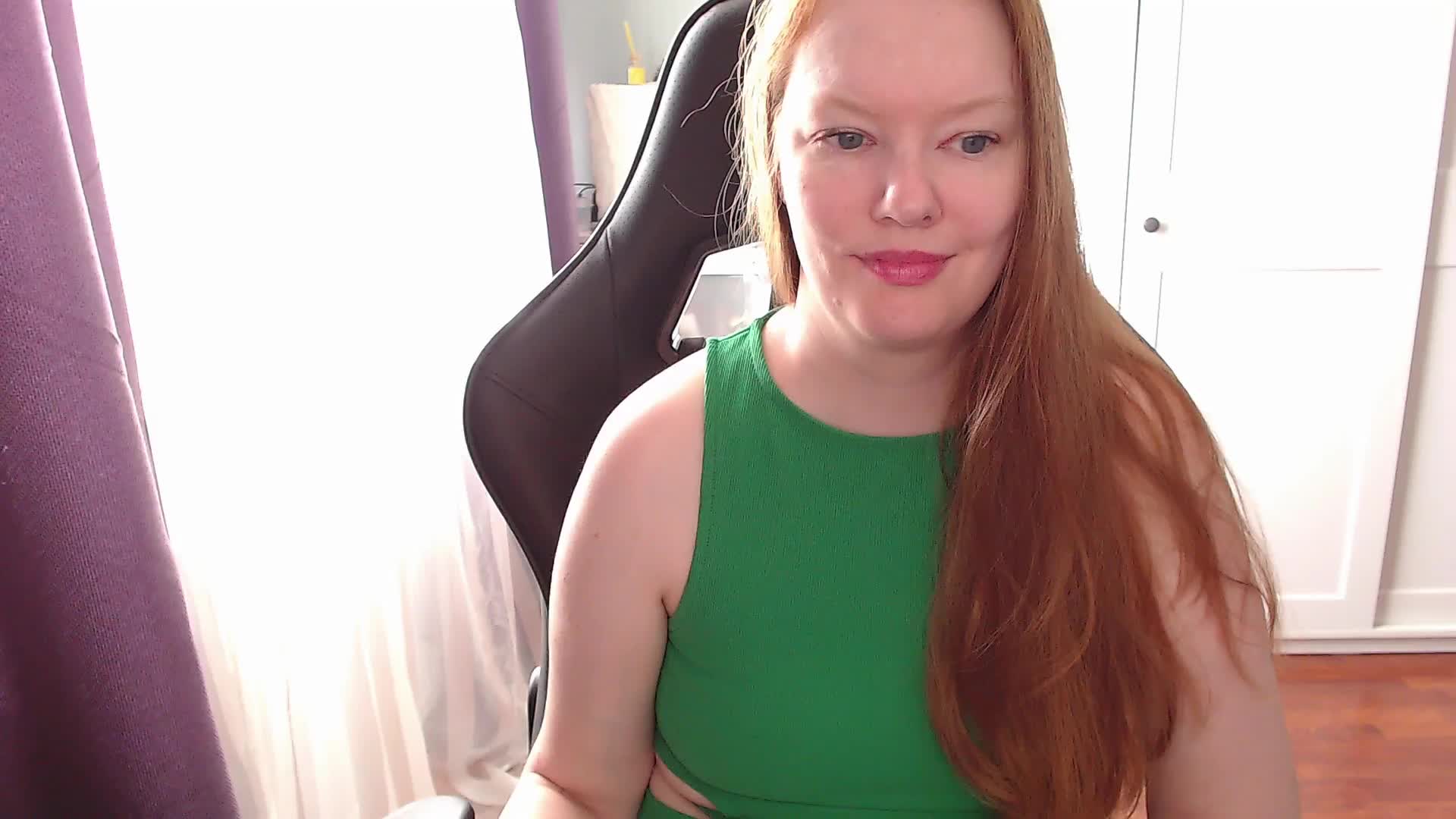 missInari Adult Chat August 3, 2025