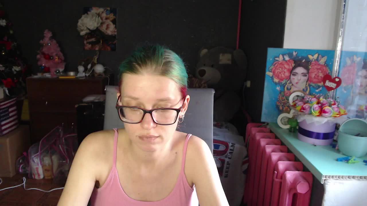 malvinella Adult Chat August 3, 2025