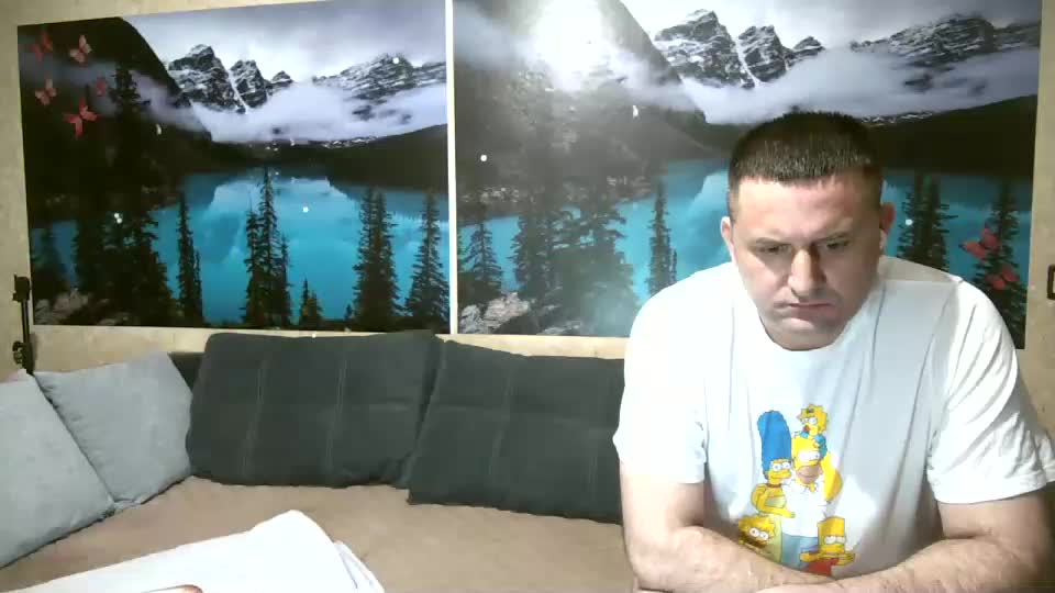 kleosnow Adult Chat August 3, 2025