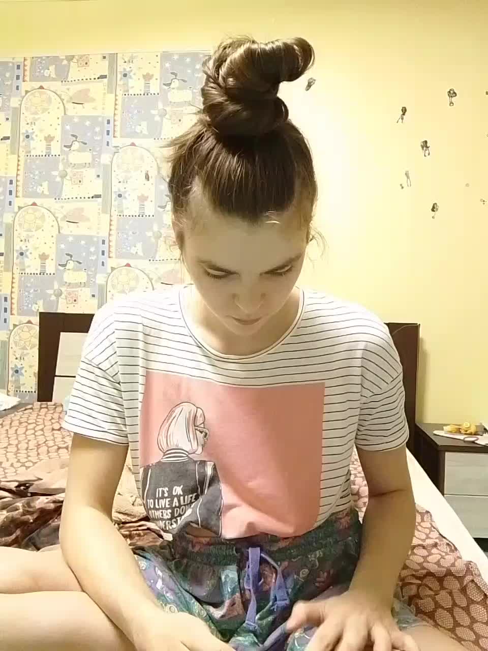 Kaylamur Adult Chat August 3, 2025