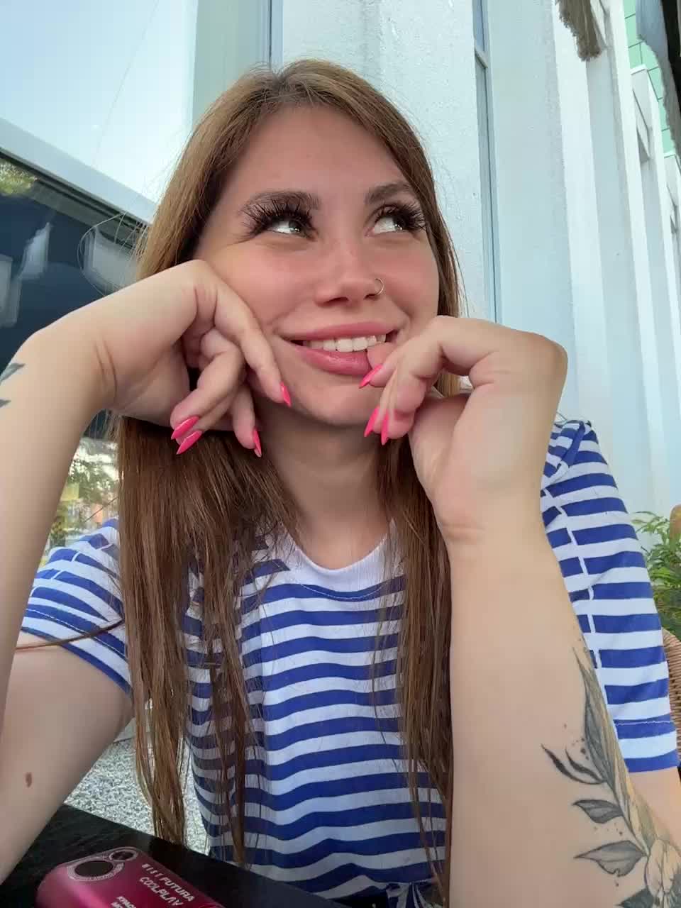 Girls-Leia Adult Chat August 3, 2025