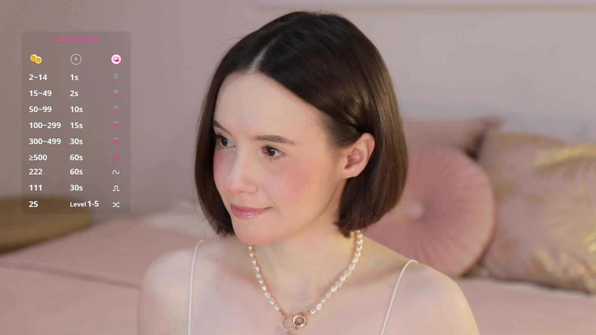 MissEssie Adult Chat August 3, 2025