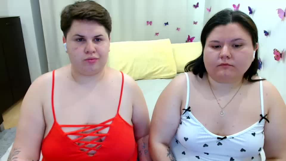 beckyandellen Adult Chat August 3, 2025