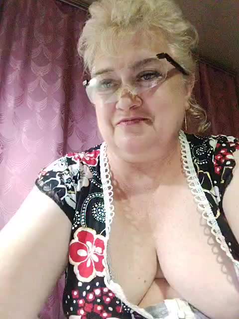 EugeniaLady Adult Chat August 3, 2025