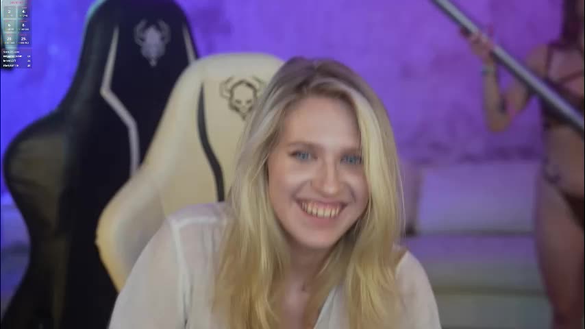 kira0541 Adult Chat August 3, 2025