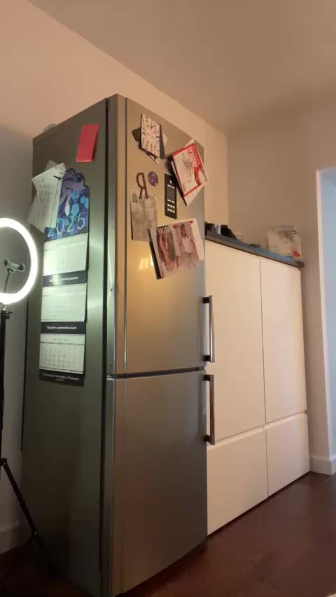 BabeGirl Adult Chat August 3, 2025