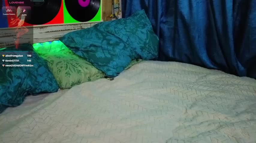 BEASTintheBEAUTY Adult Chat August 3, 2025