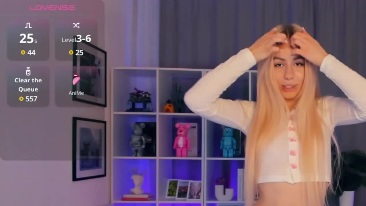 Emyforu Adult Chat August 3, 2025