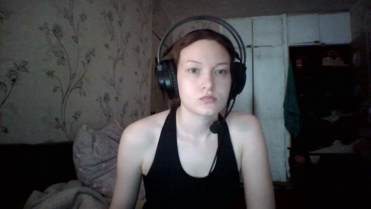 kurtizanka-partizanka Adult Chat August 3, 2025