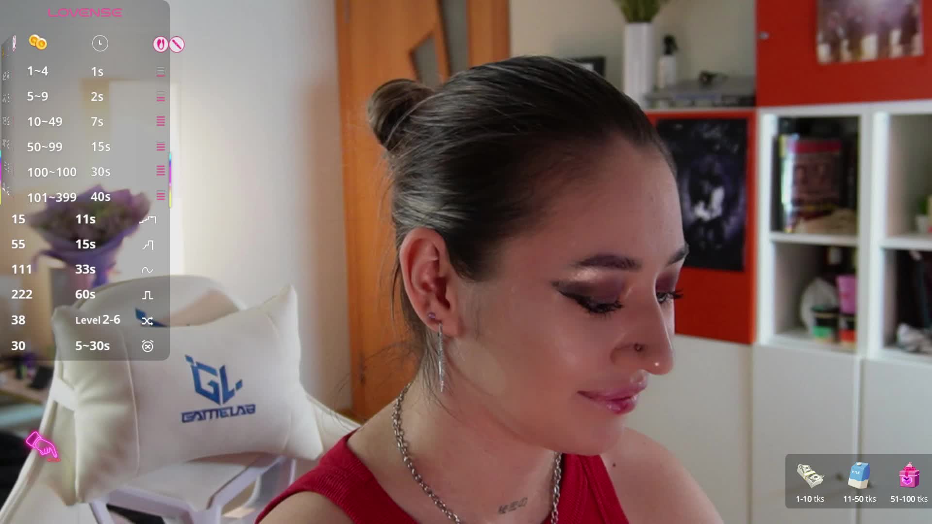 UrLizz Adult Chat August 3, 2025