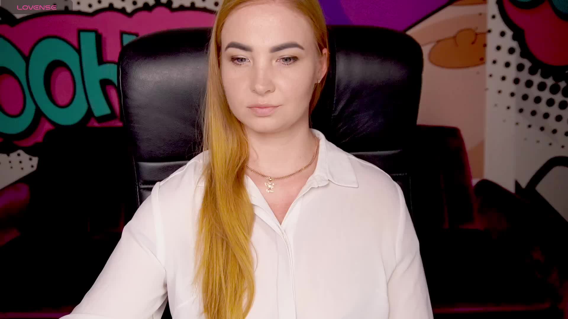 MssShyBarbie Adult Chat August 3, 2025