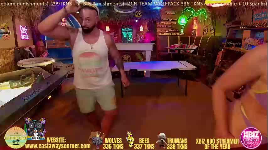 bigbananamilfshake Adult Chat August 3, 2025