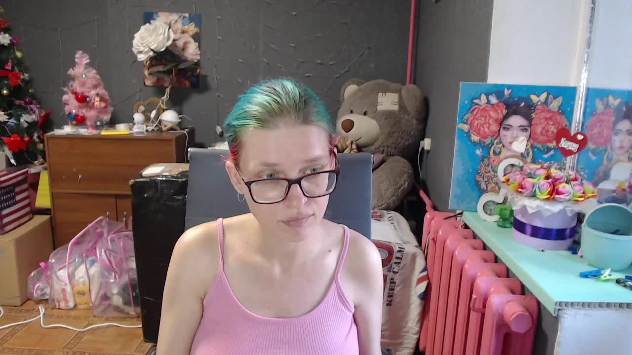 malvinella Adult Chat August 3, 2025