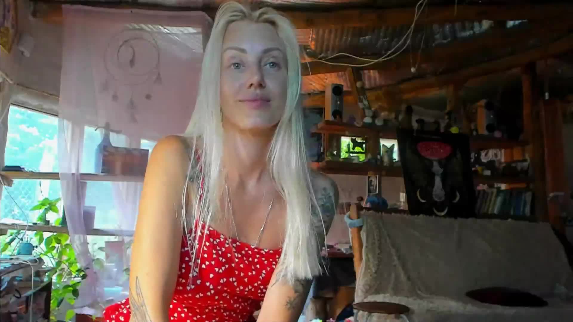 StreKozaaaaa Adult Chat August 3, 2025