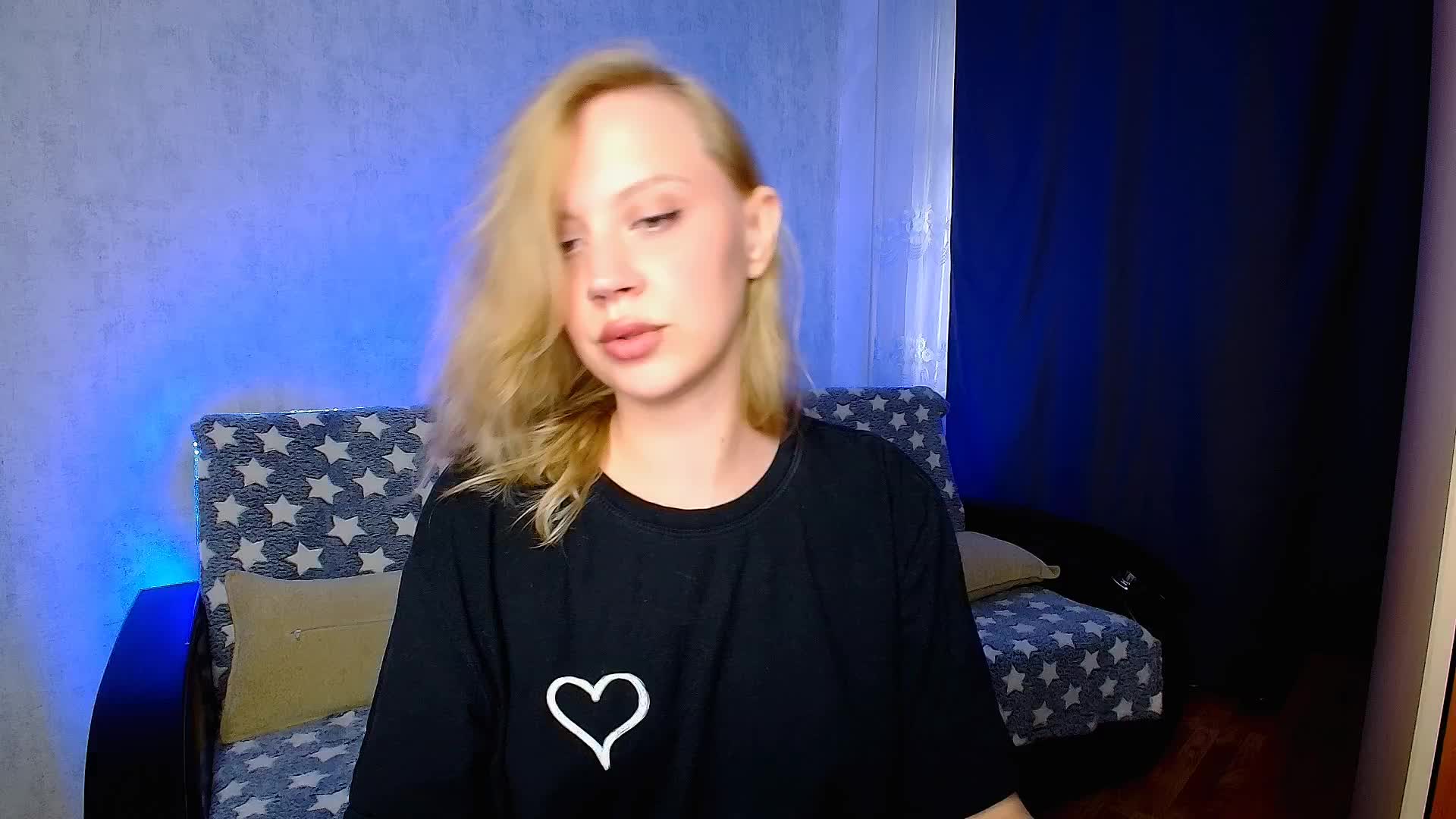 Nadins Adult Chat August 3, 2025