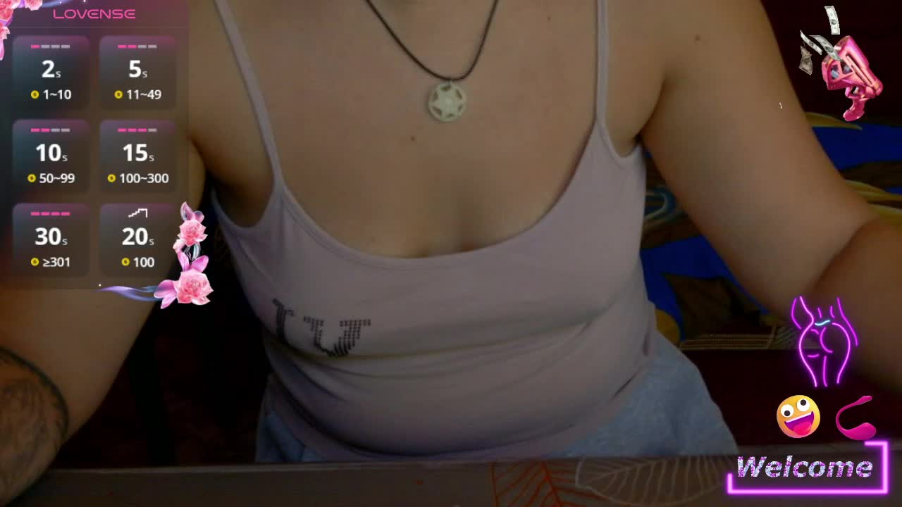 Simpatichnaya_Khuliganka Adult Chat August 3, 2025