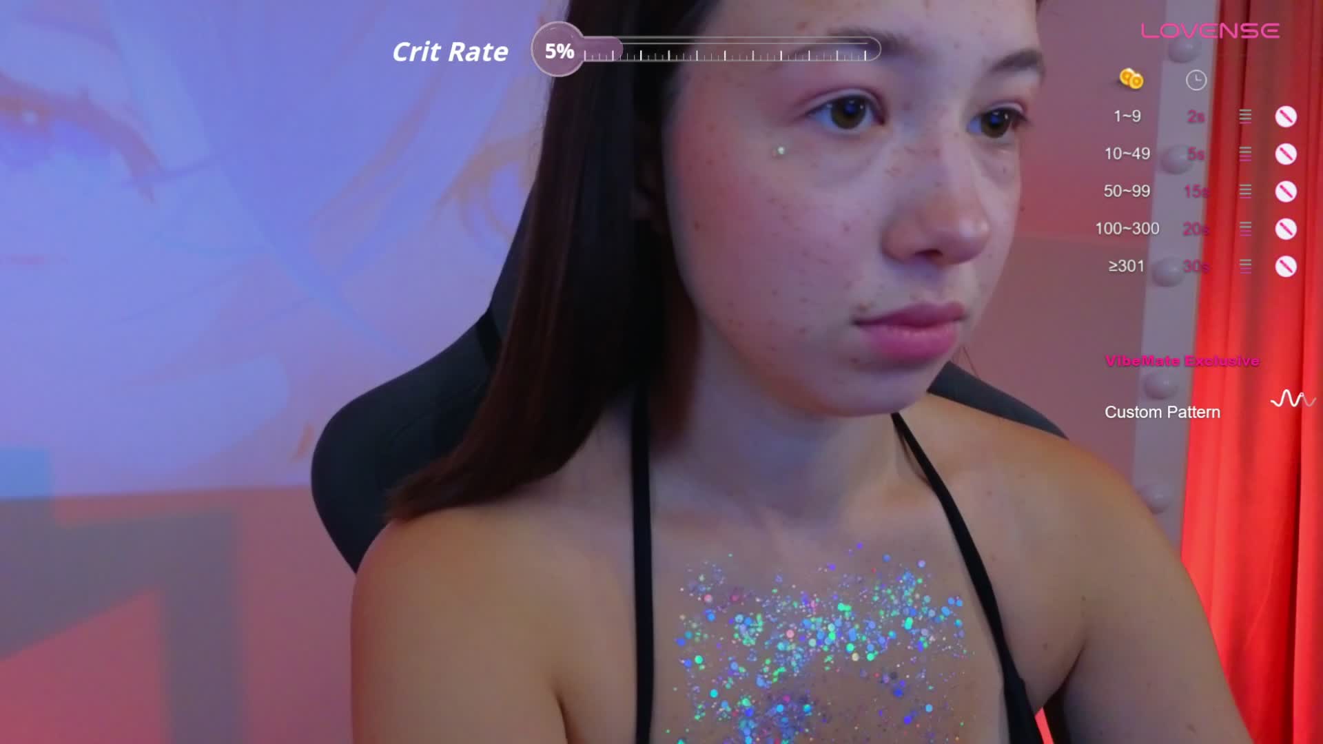 Trixiie Adult Chat August 3, 2025