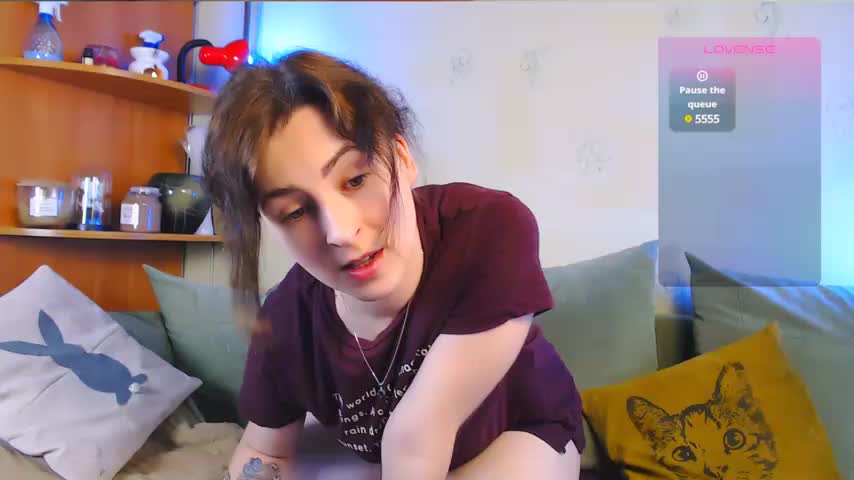 Caroline1995 Adult Chat August 3, 2025