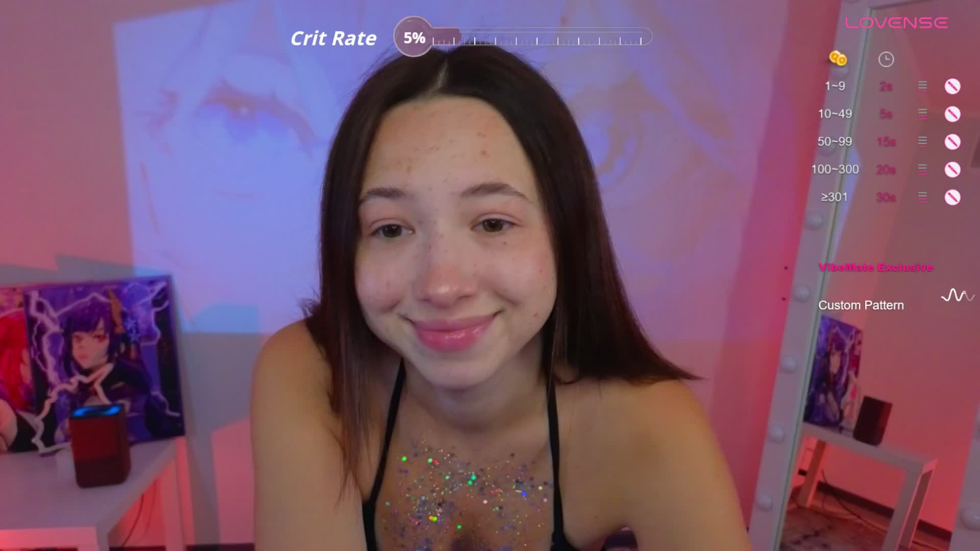 Trixiie Adult Chat August 3, 2025