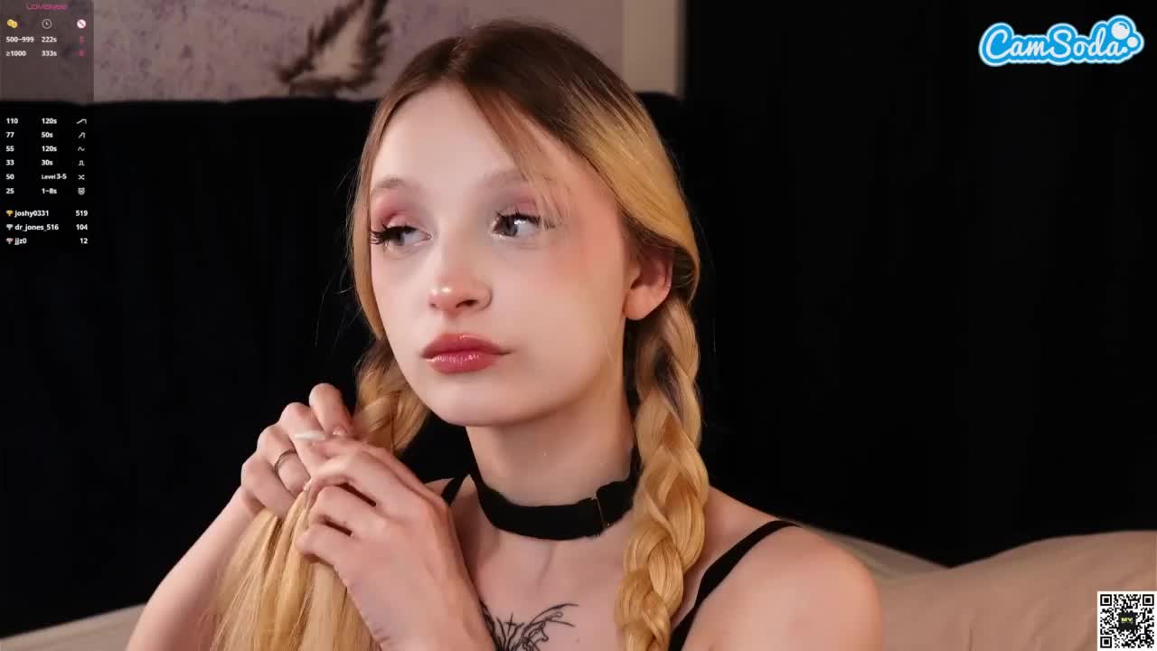 GemmaDaines Adult Chat August 3, 2025