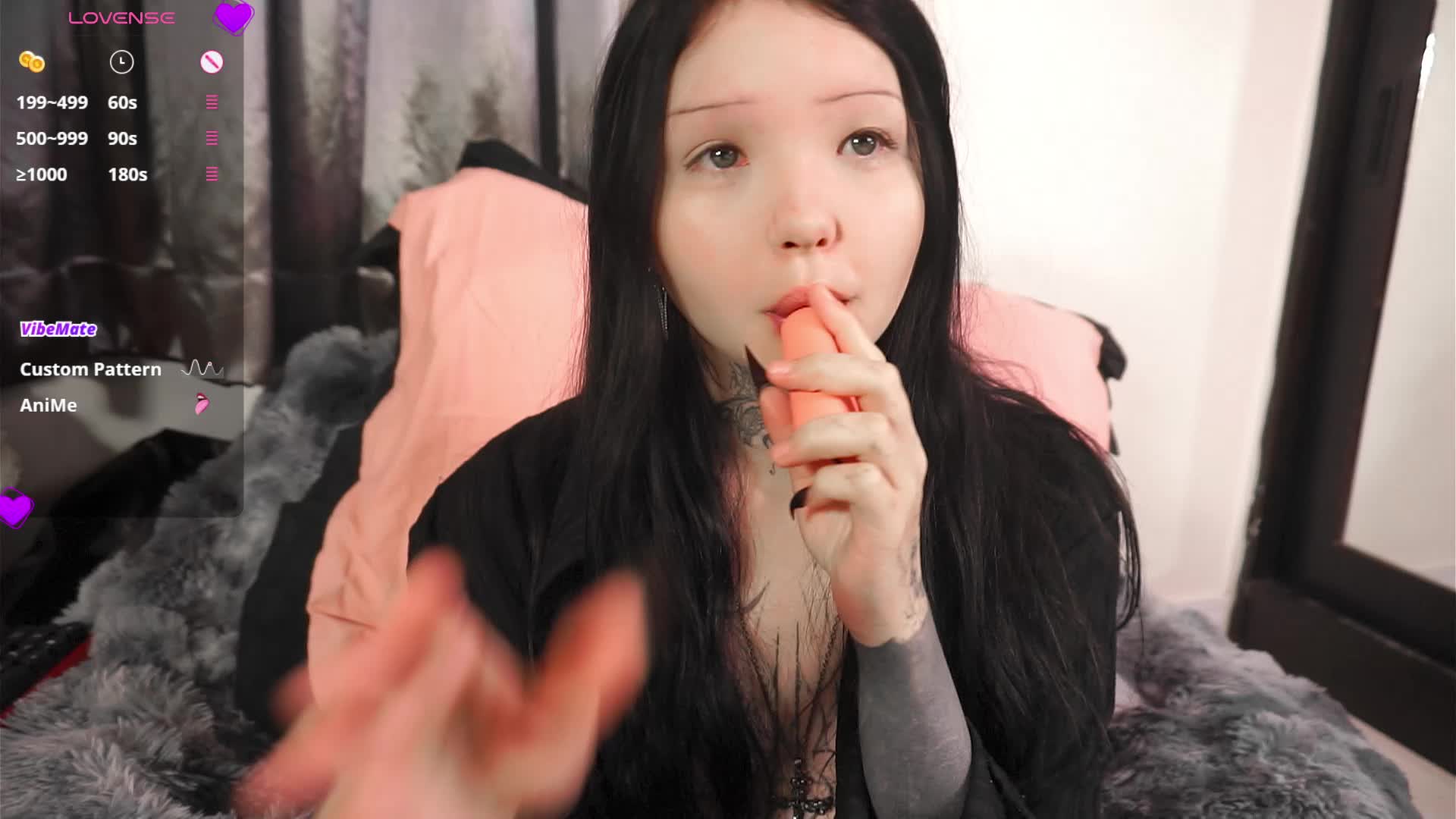 Leinbone Adult Chat August 3, 2025