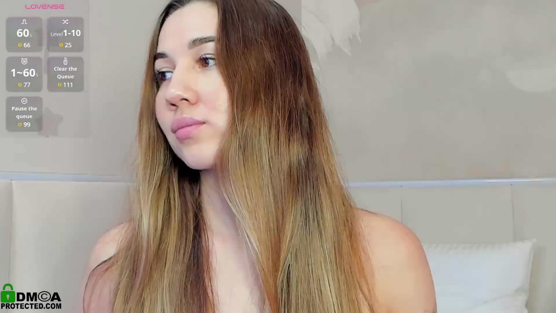 LizaLove Adult Chat August 3, 2025