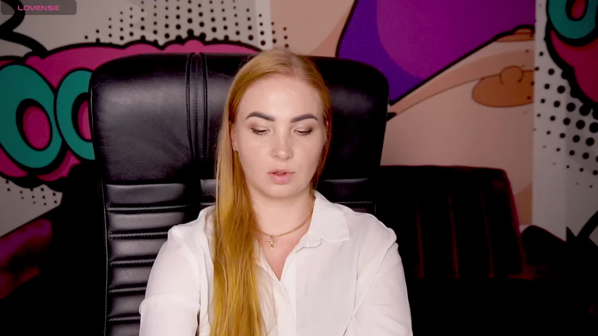 MssShyBarbie Adult Chat August 3, 2025