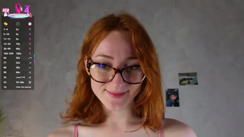 VeronaHascall Adult Chat August 3, 2025