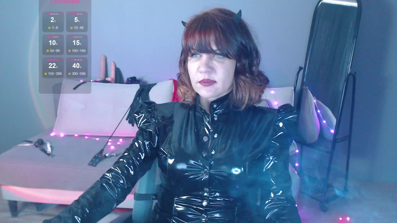Goddess-Orsa Adult Chat August 3, 2025