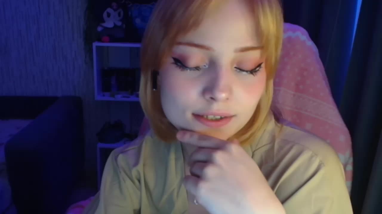 AnnaSinger Adult Chat August 3, 2025