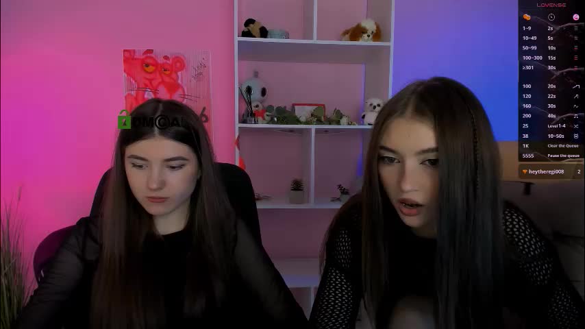 lissa_night Adult Chat August 3, 2025