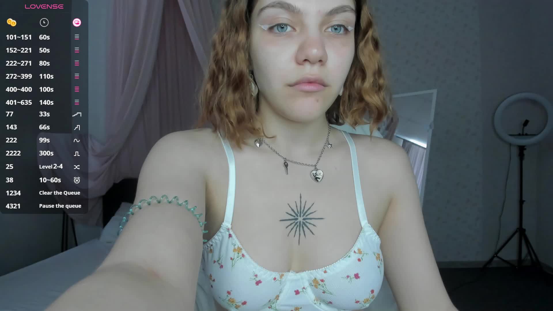 NinelMynel Adult Chat August 3, 2025