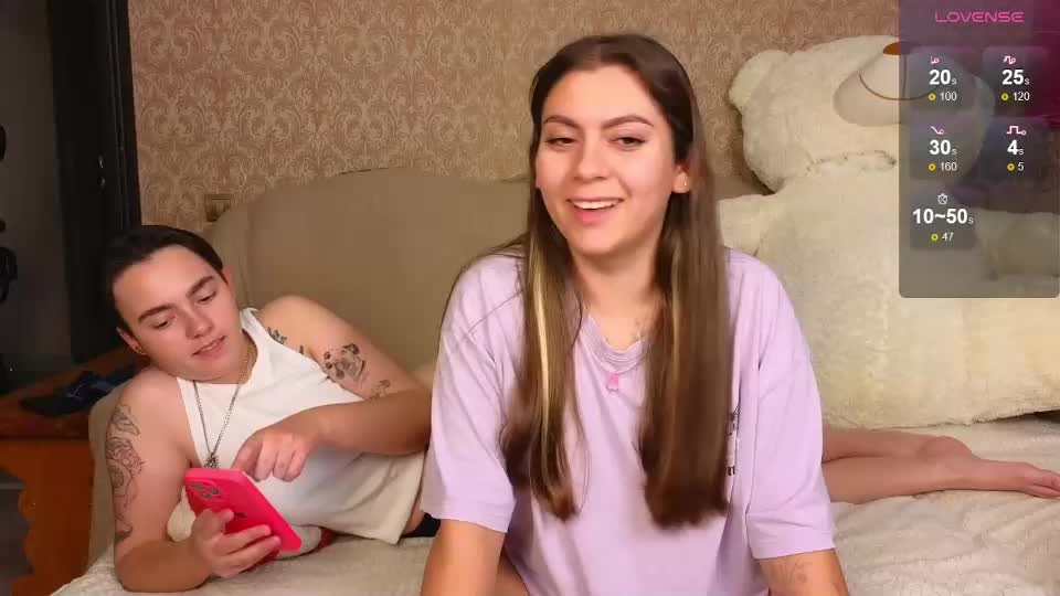 twobabesweet Adult Chat August 3, 2025