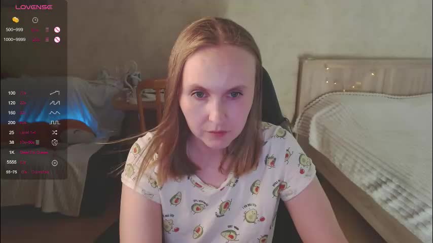 love_agatha Adult Chat August 3, 2025