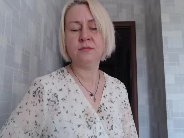 MilenaGerl Adult Chat August 3, 2025