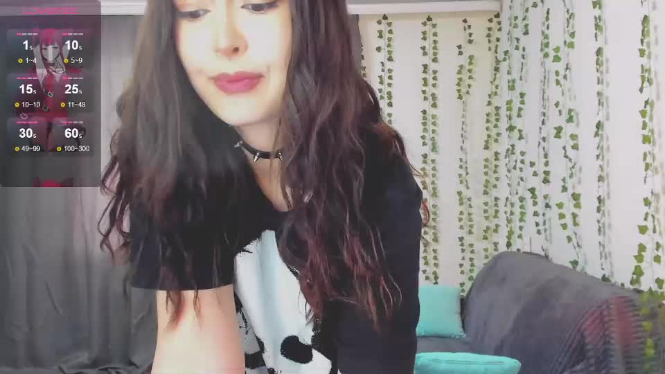 angeliclever Adult Chat August 3, 2025