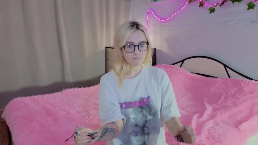 nasy_18 Adult Chat August 3, 2025