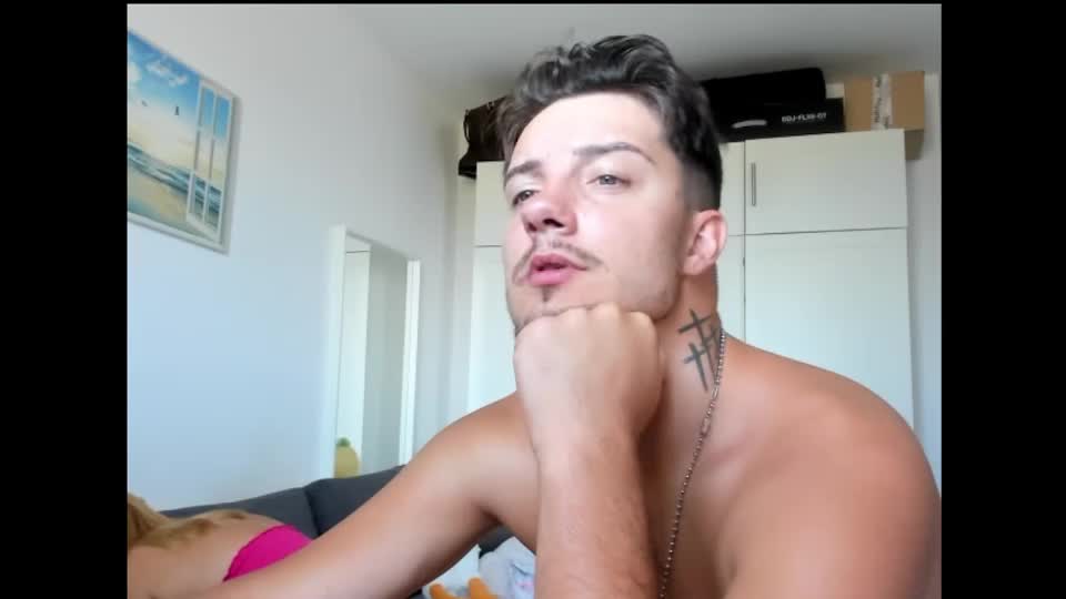 beatixxxandliam Adult Chat August 3, 2025