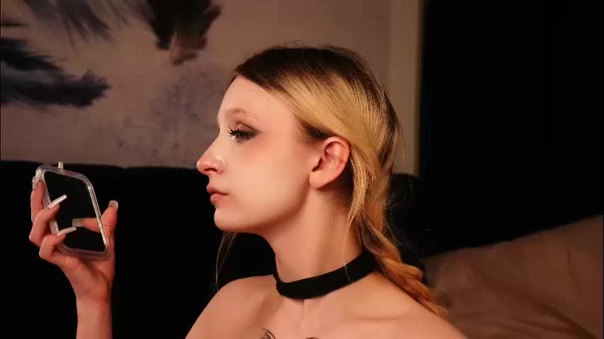 sweet_barbei Adult Chat August 3, 2025