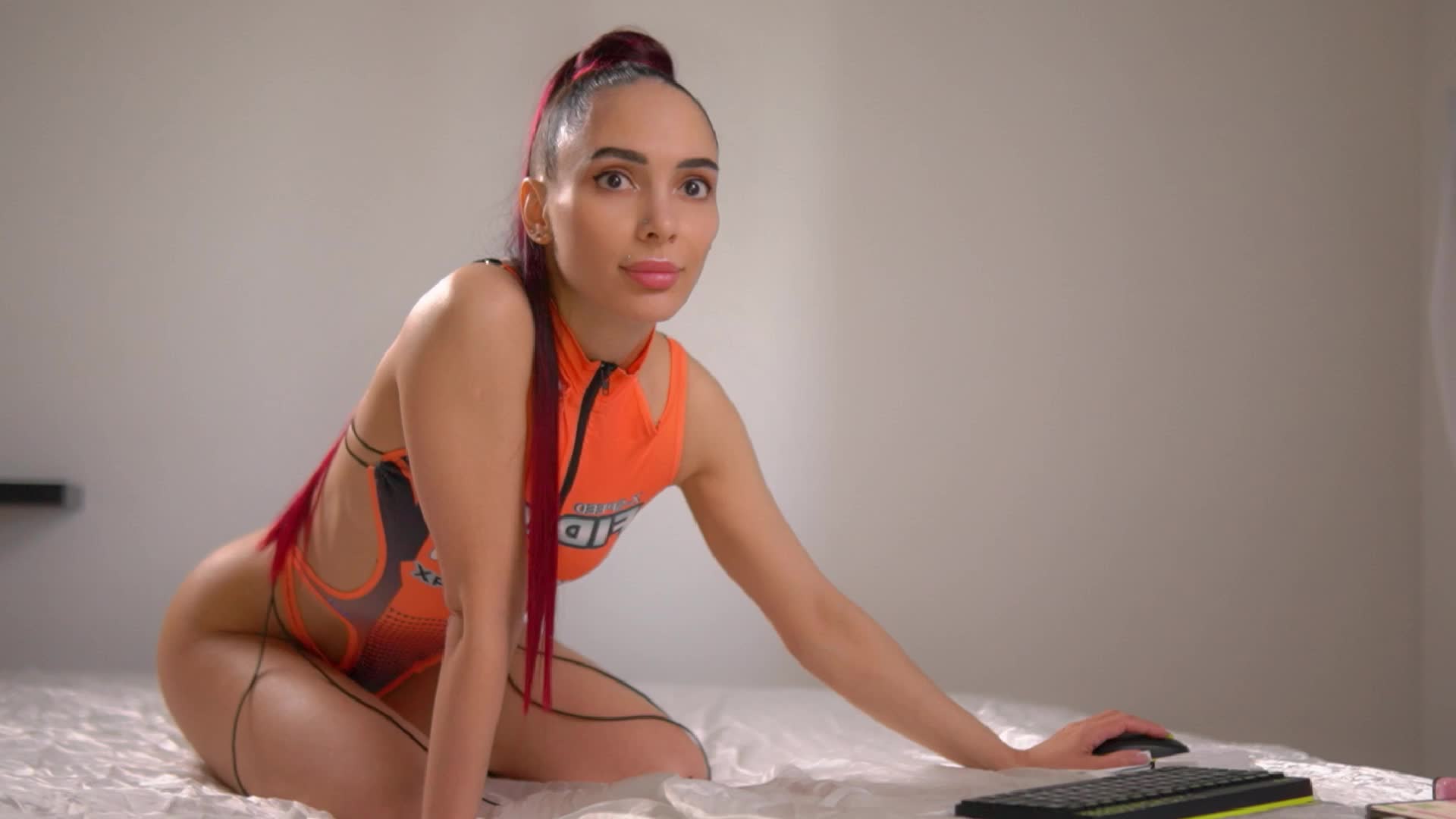 MilaMayy Adult Chat August 3, 2025