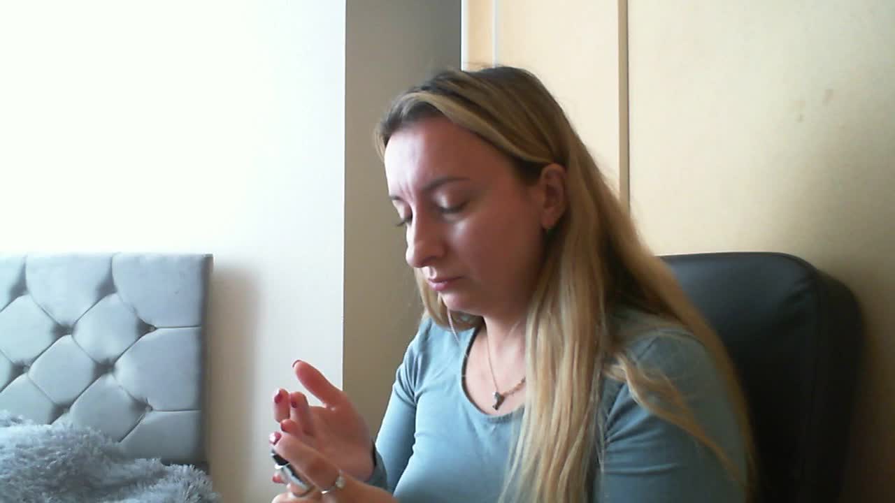 RuslanaFlower Adult Chat August 3, 2025