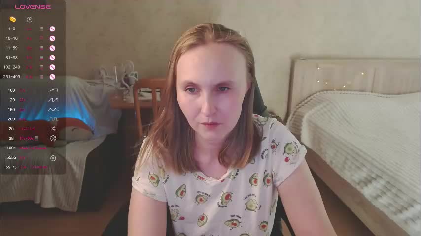 love_agatha Adult Chat August 3, 2025