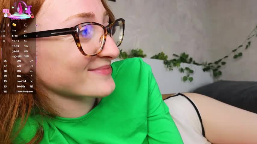 VeronaHascall Adult Chat August 3, 2025