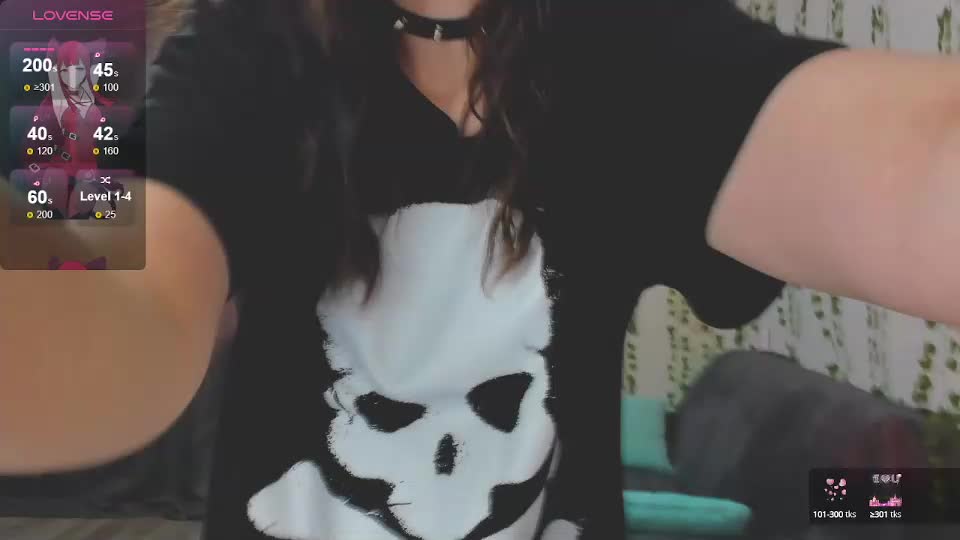 angeliclever Adult Chat August 3, 2025