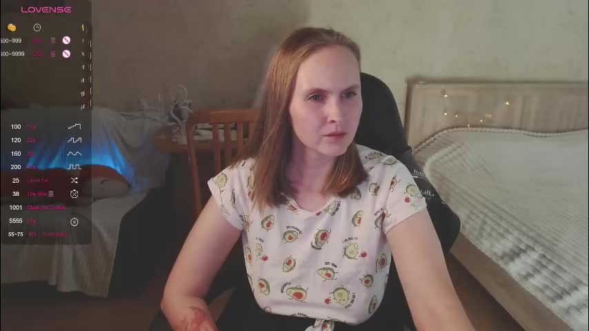 love_agatha Adult Chat August 3, 2025